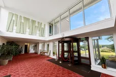 West Parade, WORTHING