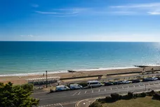 West Parade, WORTHING