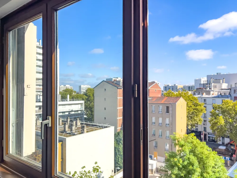 Clichy, Hauts-de-Seine, France
