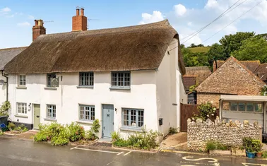 4 Fore Street, Otterton, Budleigh Salterton