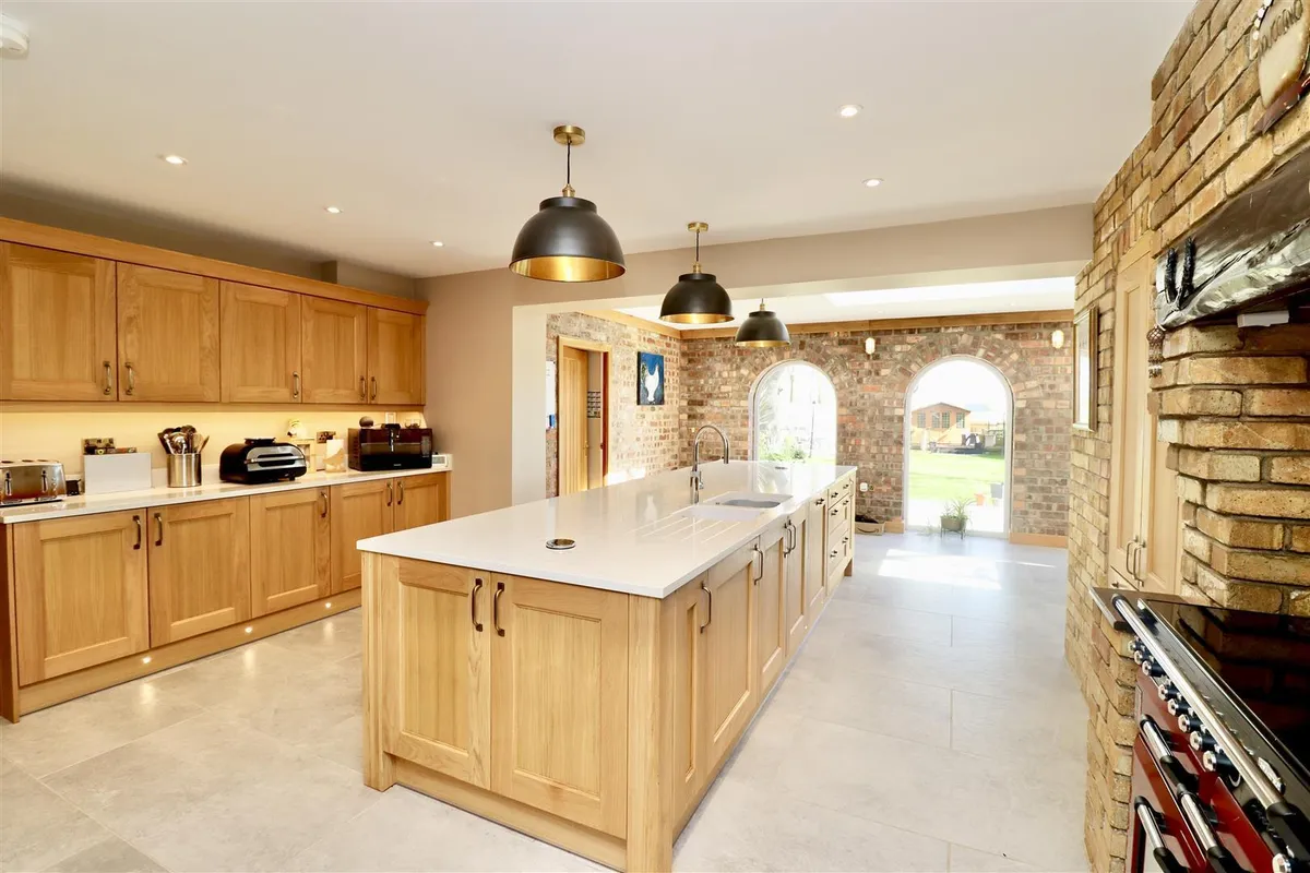 Rotsea Lane, Cranswick