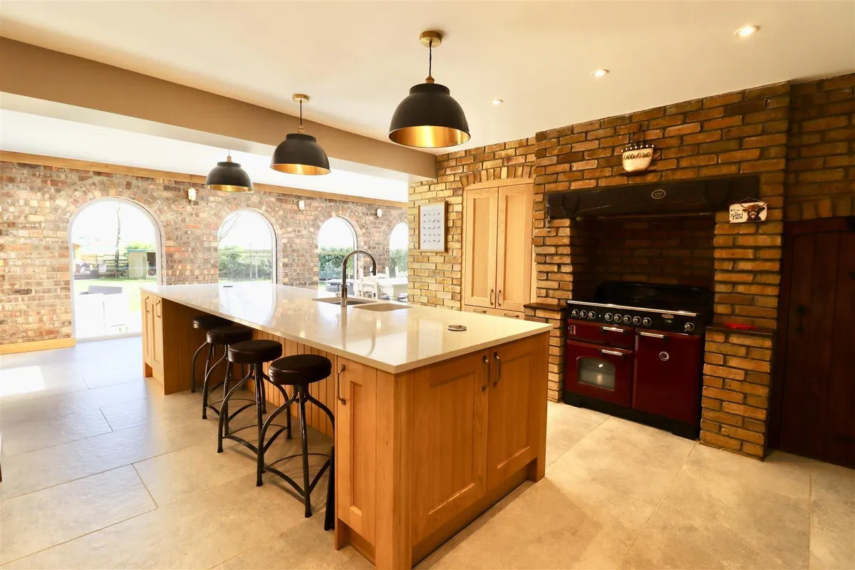 Rotsea Lane, Cranswick