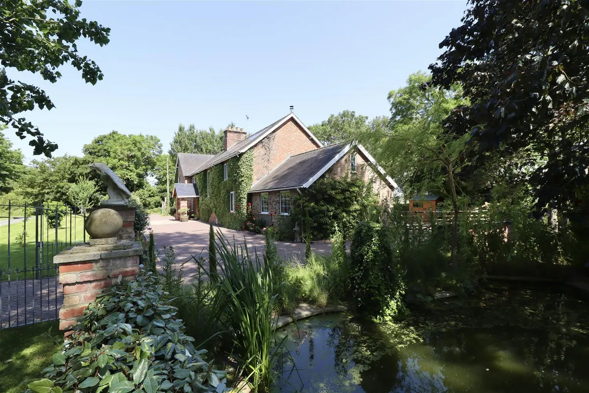 Rotsea Lane, Cranswick