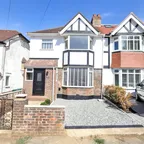 Elm Drive, Hove
