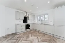 Westfield Road, Manea, March