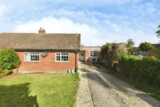 Castle View, Westbury