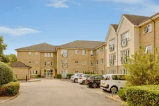 Kay Hitch Way, Histon, Cambridge
