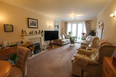 Kay Hitch Way, Histon, Cambridge