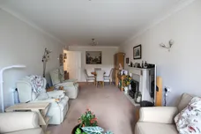 Kay Hitch Way, Histon, Cambridge