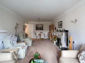Kay Hitch Way, Histon, Cambridge thumb 3