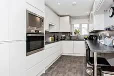 Kay Hitch Way, Histon, Cambridge