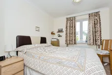 Kay Hitch Way, Histon, Cambridge