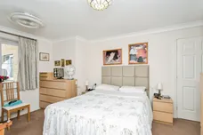 Kay Hitch Way, Histon, Cambridge