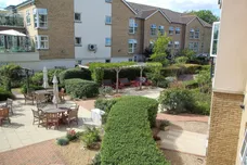 Kay Hitch Way, Histon, Cambridge