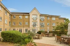 Kay Hitch Way, Histon, Cambridge
