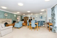 Kay Hitch Way, Histon, Cambridge