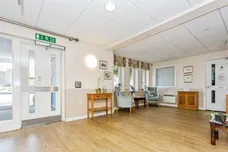 Kay Hitch Way, Histon, Cambridge