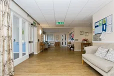 Kay Hitch Way, Histon, Cambridge
