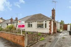 Leyland Drive, Saltney Ferry, Chester