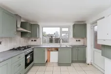 Leyland Drive, Saltney Ferry, Chester