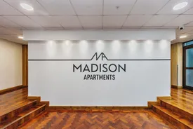 Property responsive