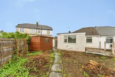Leyland Drive, Saltney Ferry, Chester
