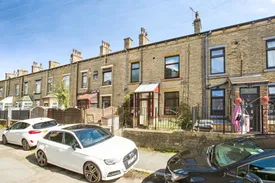Property responsive