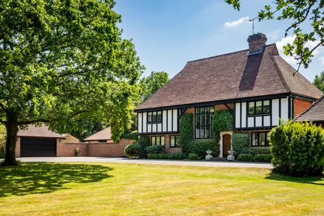 Butcherfield Lane, Hartfield, TN7