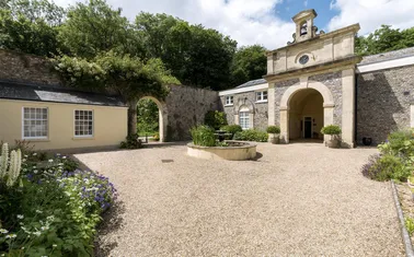 Widworthy Court, Wilmington, Honiton