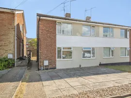Romford Close, COLCHESTER photo