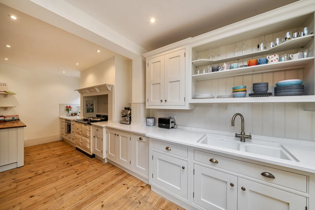 Haddon Road, Chorleywood, WD3 photo 3