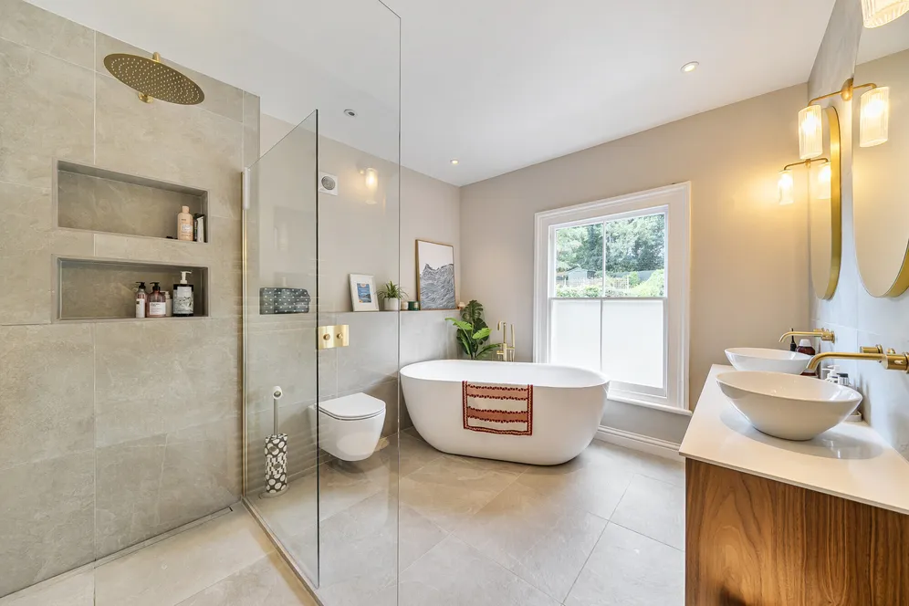 Haddon Road, Chorleywood, WD3 photo 9