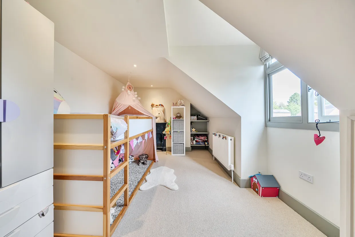 Haddon Road, Chorleywood, WD3 photo 11