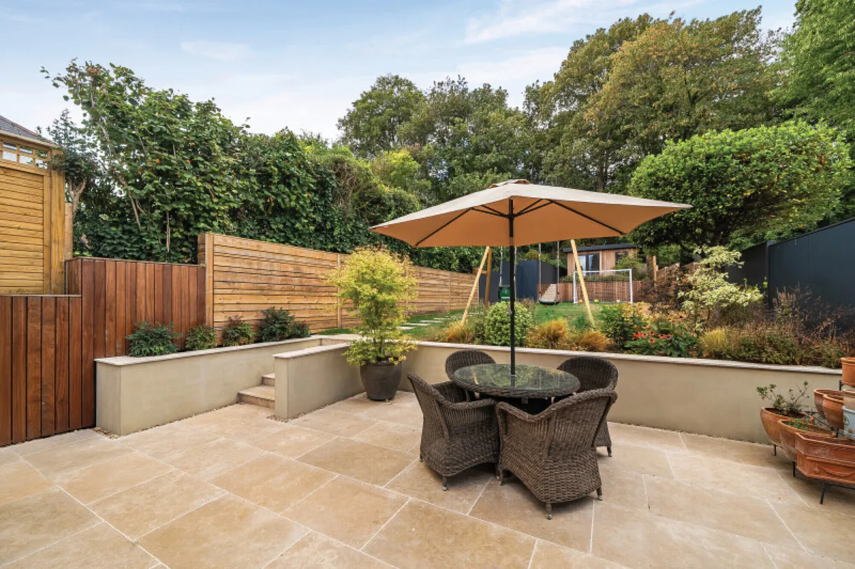 Haddon Road, Chorleywood, WD3 photo 14