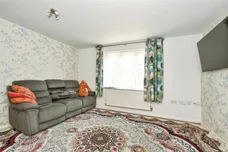Twickenham Close, Swindon