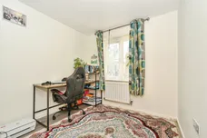 Twickenham Close, Swindon