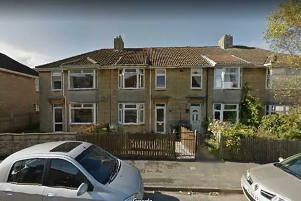 Bloomfield Drive, Bath