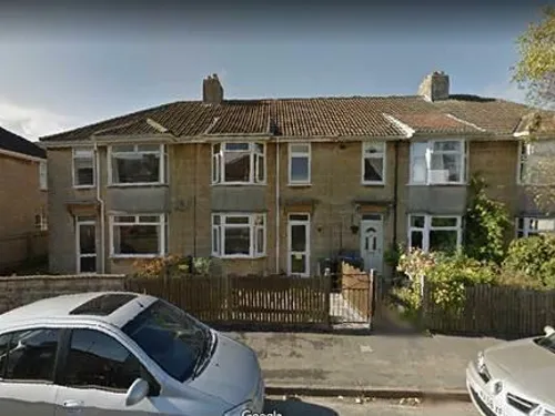 Bloomfield Drive, Bathphoto