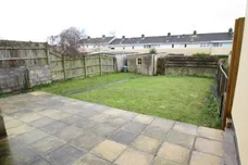 Bloomfield Drive, Bath