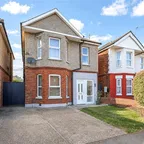Edgehill Road, Winton, Bournemouth, BH9