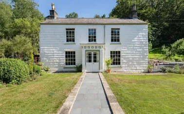 Gulworthy, near Tavistock, West Devon - 0.93 acres