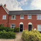 Binyon Close, Stowmarket