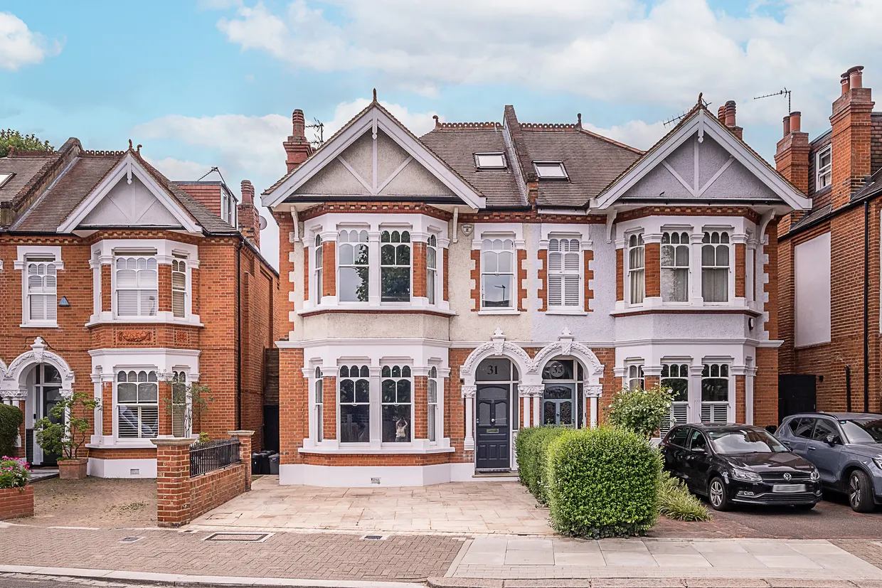 Howards Lane, London, SW15 photo 1