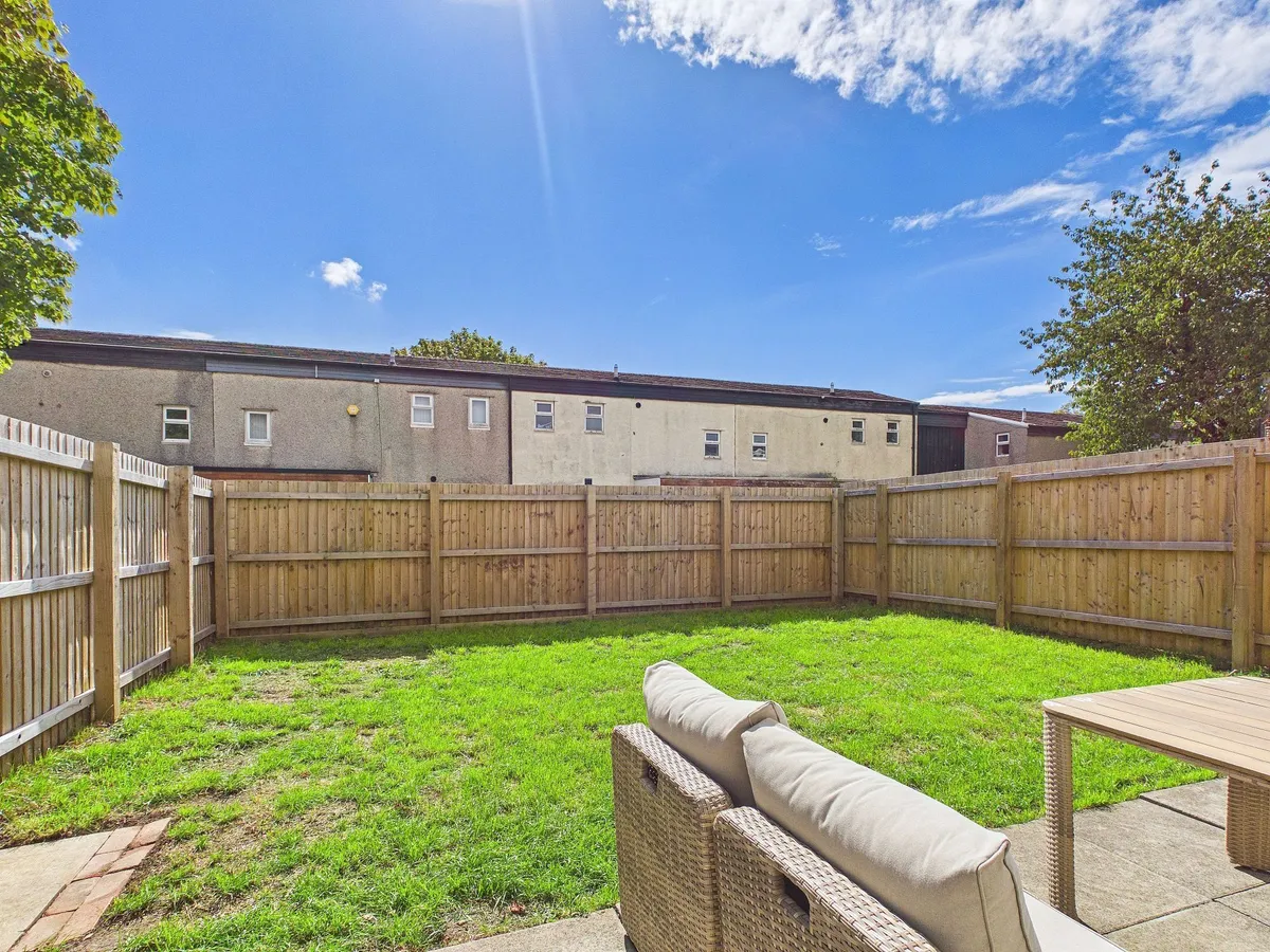 Scott Close, St. Athan, CF62
