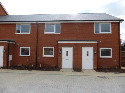 Boldison Close, AYLESBURYphoto