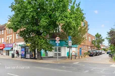 Malden Road, New Malden