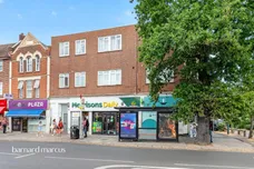 Malden Road, New Malden
