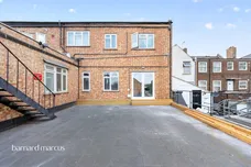 Malden Road, New Malden