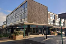 Apartment Four, Gemstone House, Stevenage