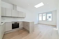 Apartment Four, Gemstone House, Stevenage